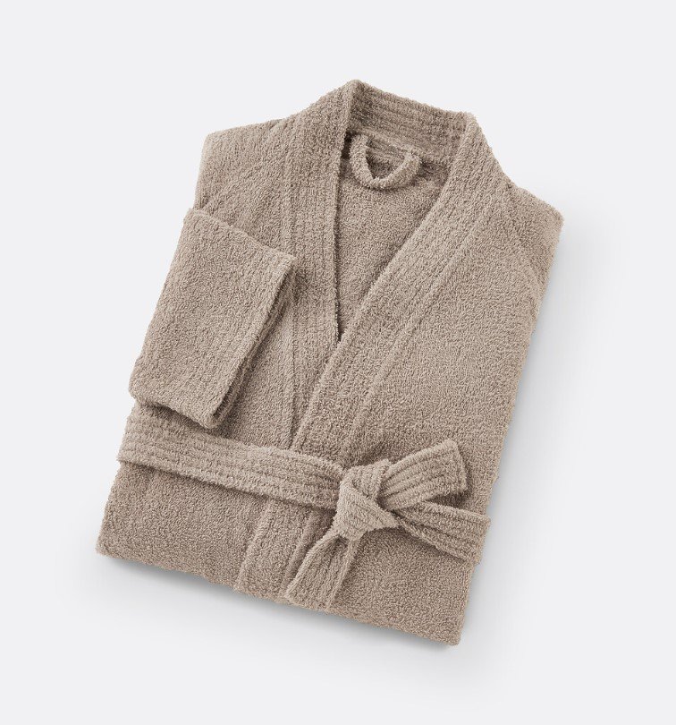 La REDOUTE - Peignoir kimono adulte