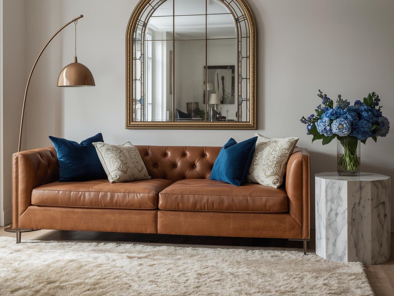 Cinq accessoires incontournables pour un intérieur de luxe