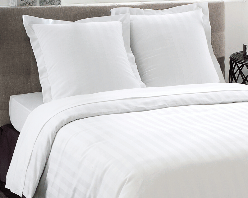 linge de lit