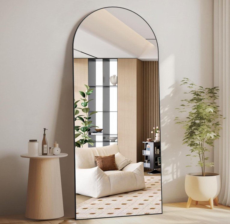 miroir arche amazon