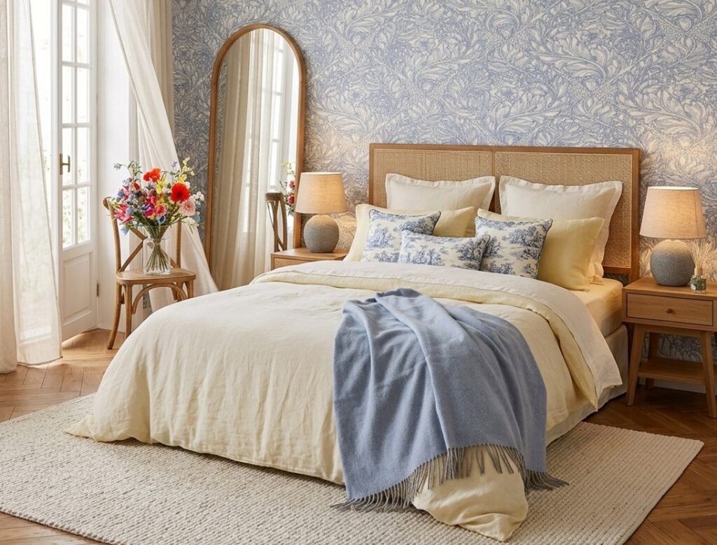 chambre de charme campagne