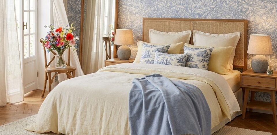 chambre de charme campagne